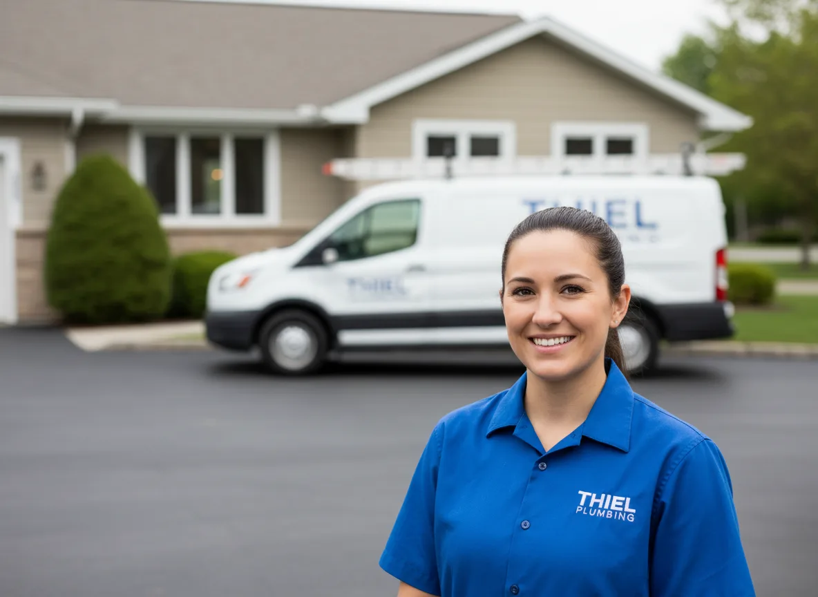 Plumber New Richmond, WV FAQs